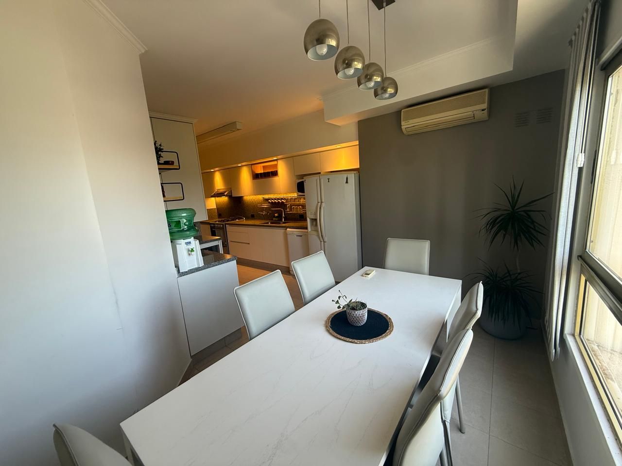 ALQUILER DE DEPARTAMENTO EN Capital Federal - Puerto Madero - 19