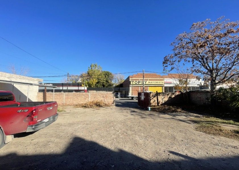 Lote EN VENTA