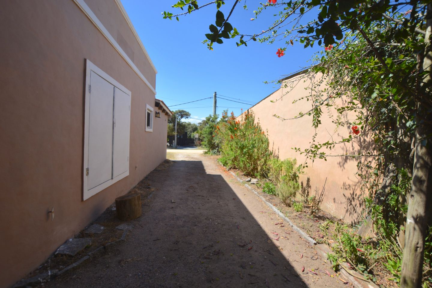 Casa EN ALQUILER TEMPORARIO