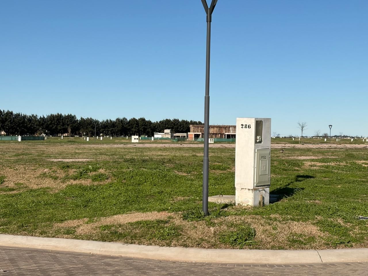 Lote en Venta en Esteban Echeverria, G.B.A. Zona Sur