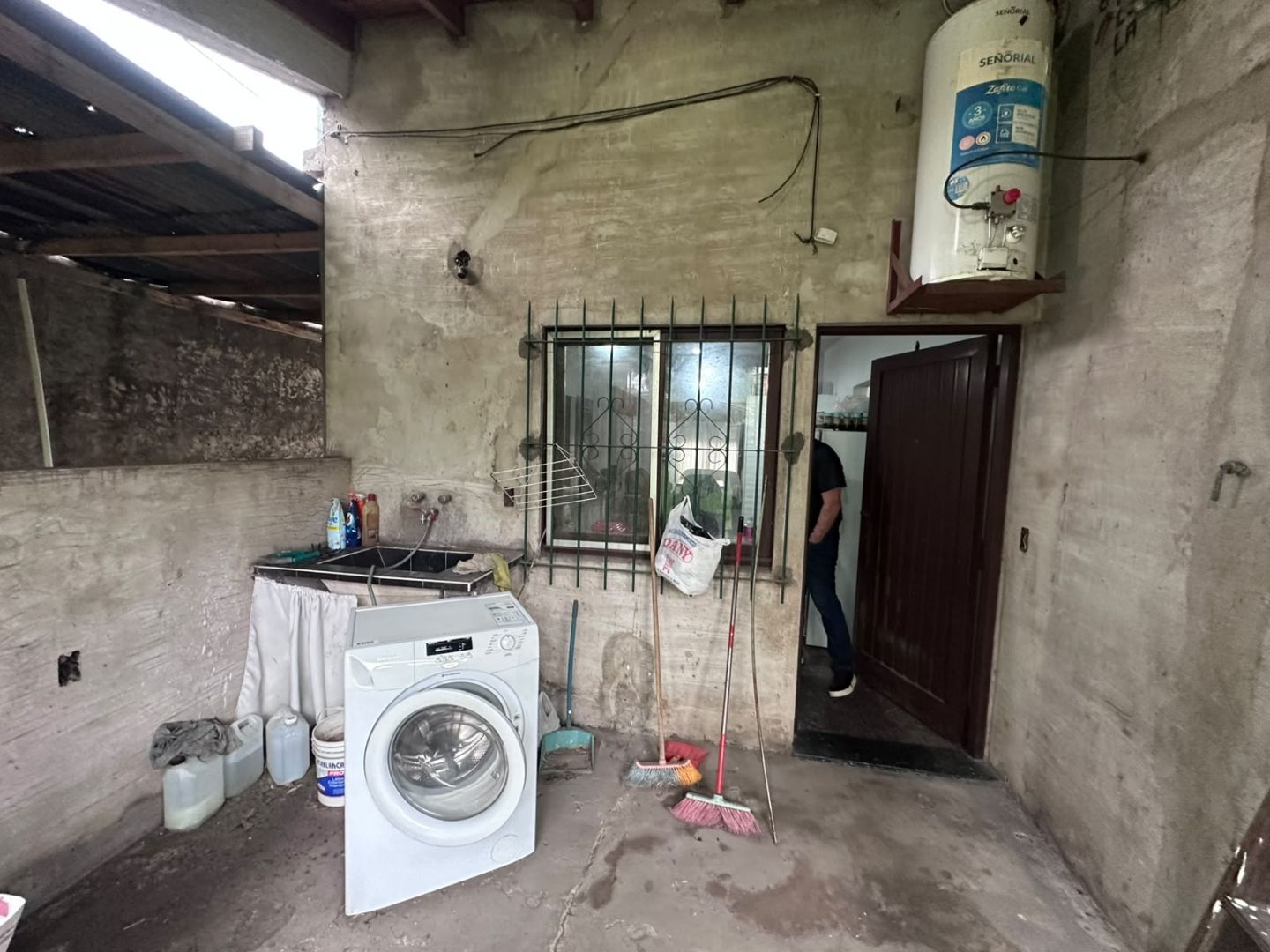 Casa en Venta en La Matanza, G.B.A. Zona Oeste