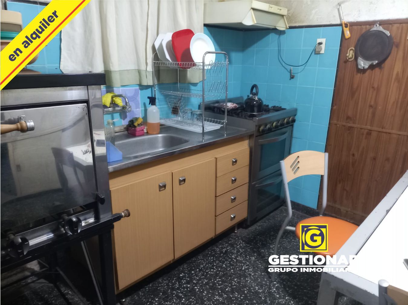 VENTA DE CASA EN Lanús - Remedios de Escalada - 6