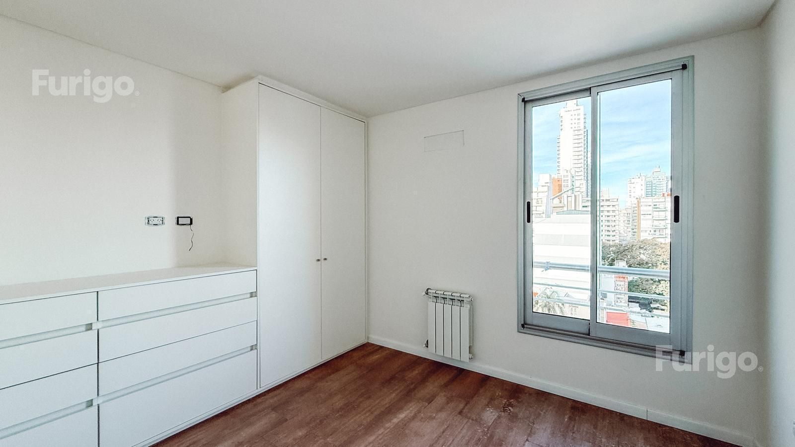 Departamento en Venta en Rosario, Santa Fe
