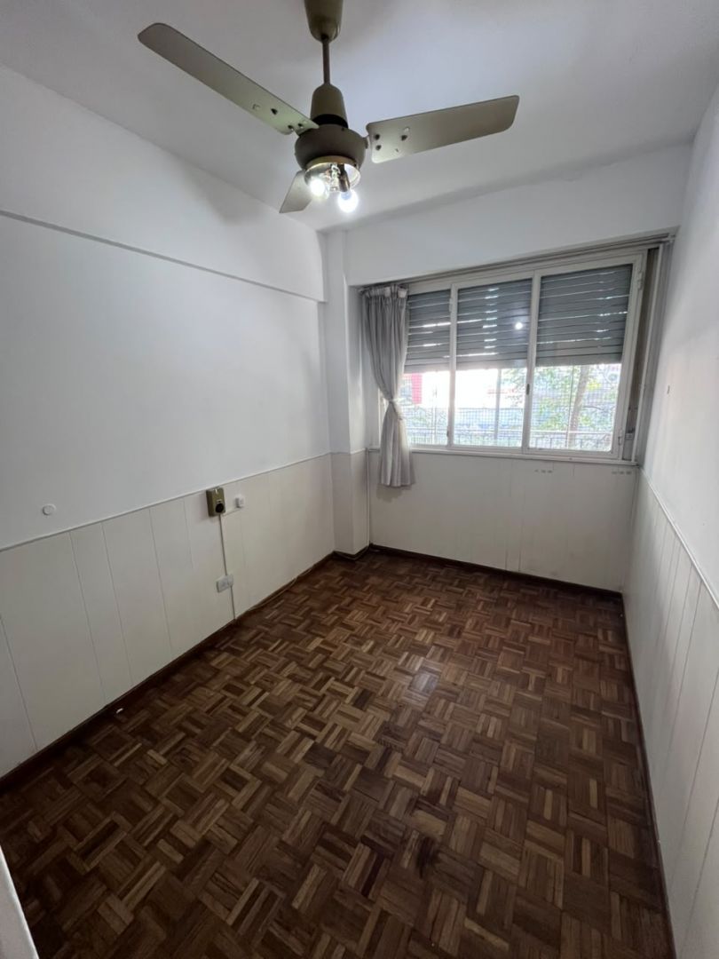 Departamento en Alquiler en Villa Devoto, Capital Federal