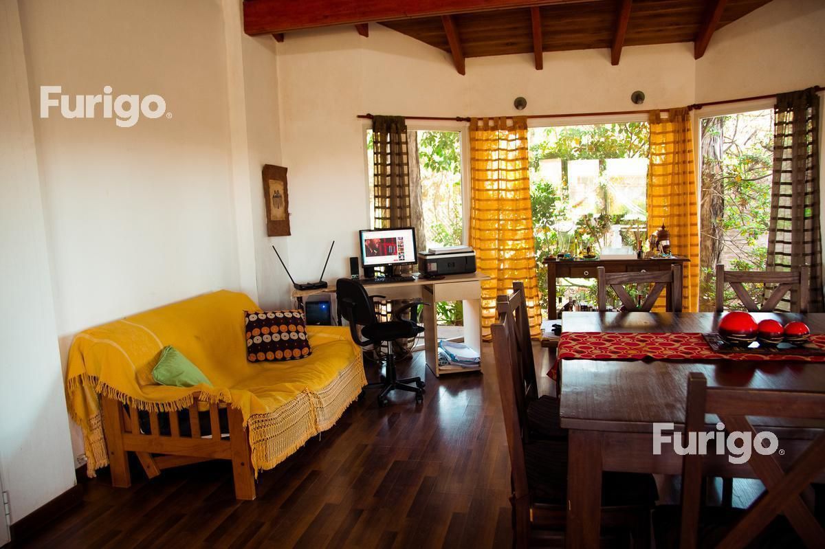 Casa en Venta en Casilda, Santa Fe