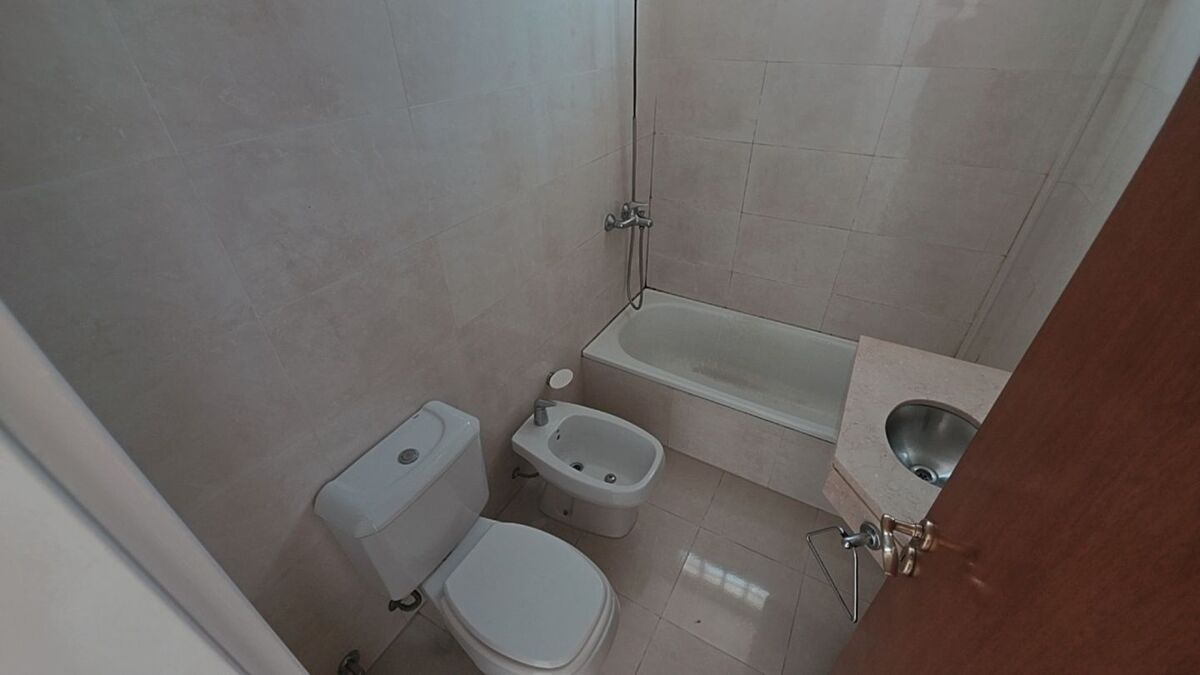 Departamento en Alquiler en Nuñez, Capital Federal