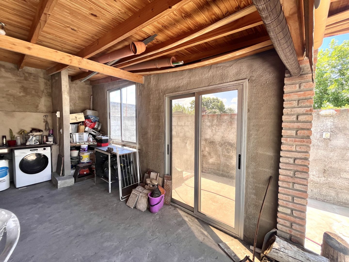 ALQUILER DE DEPARTAMENTO EN Morón - 24