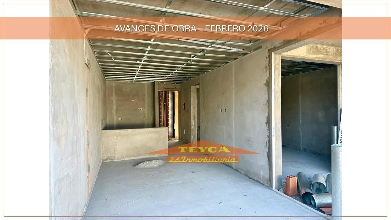 Departamento en venta Pinamar 2 ambientes