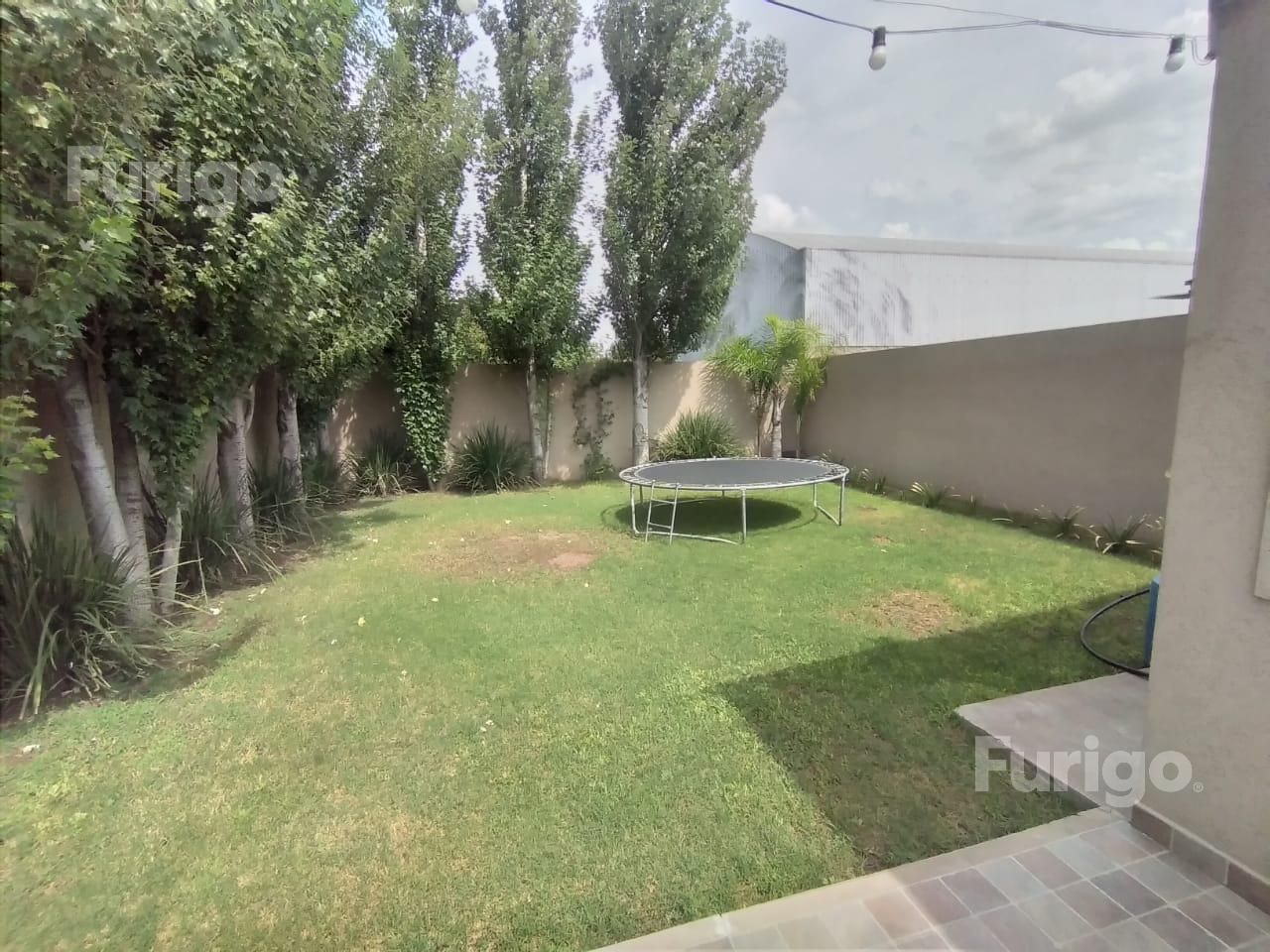 Casa en Venta en San Lorenzo, Santa Fe