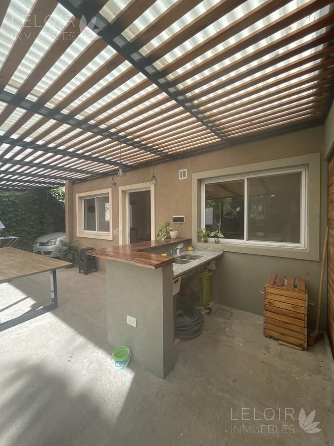 Casa en Venta en Ituzaingo, G.B.A. Zona Oeste