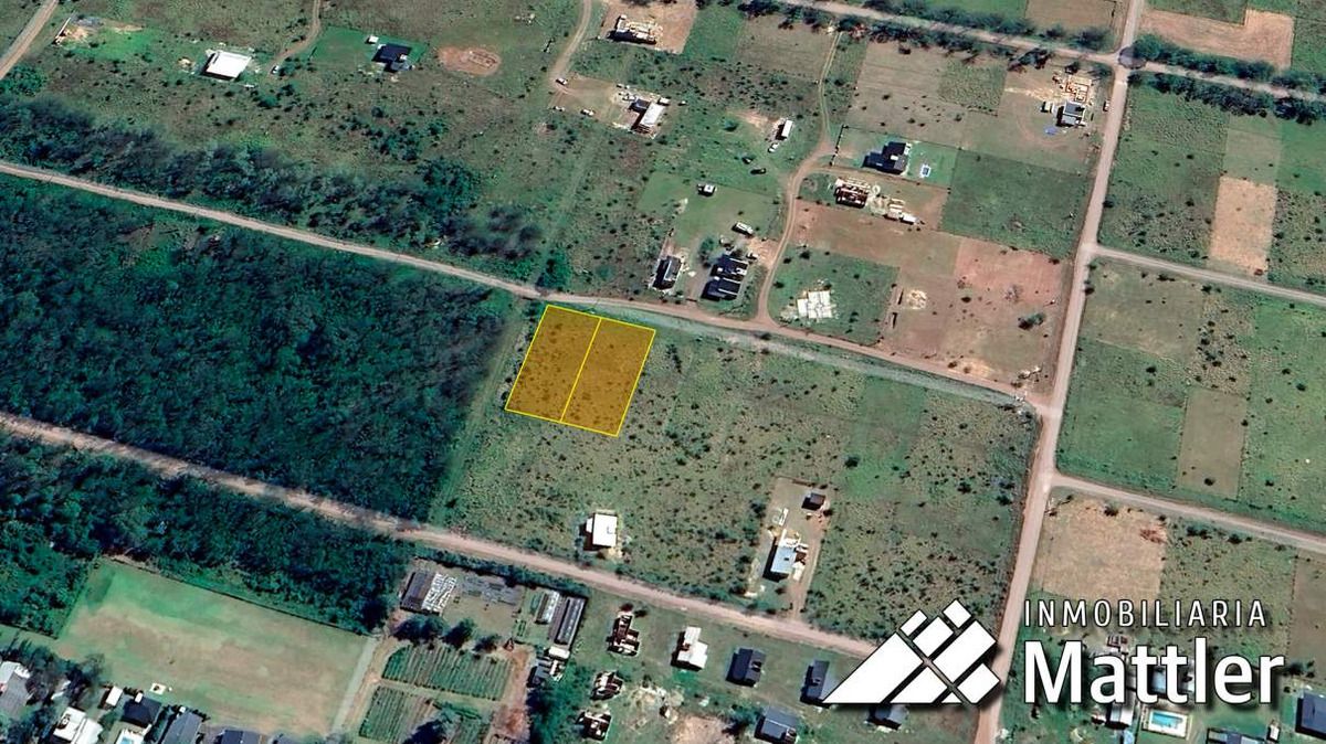 Lote EN VENTA