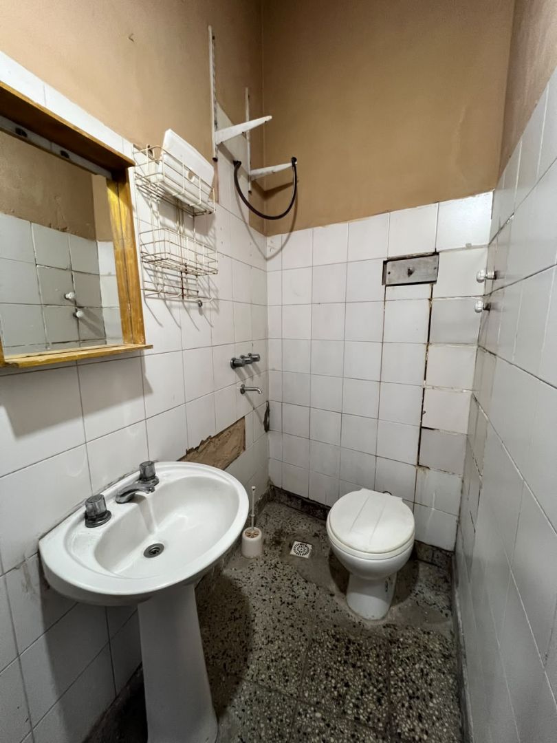 Casa en Alquiler en Tres de Febrero, G.B.A. Zona Oeste