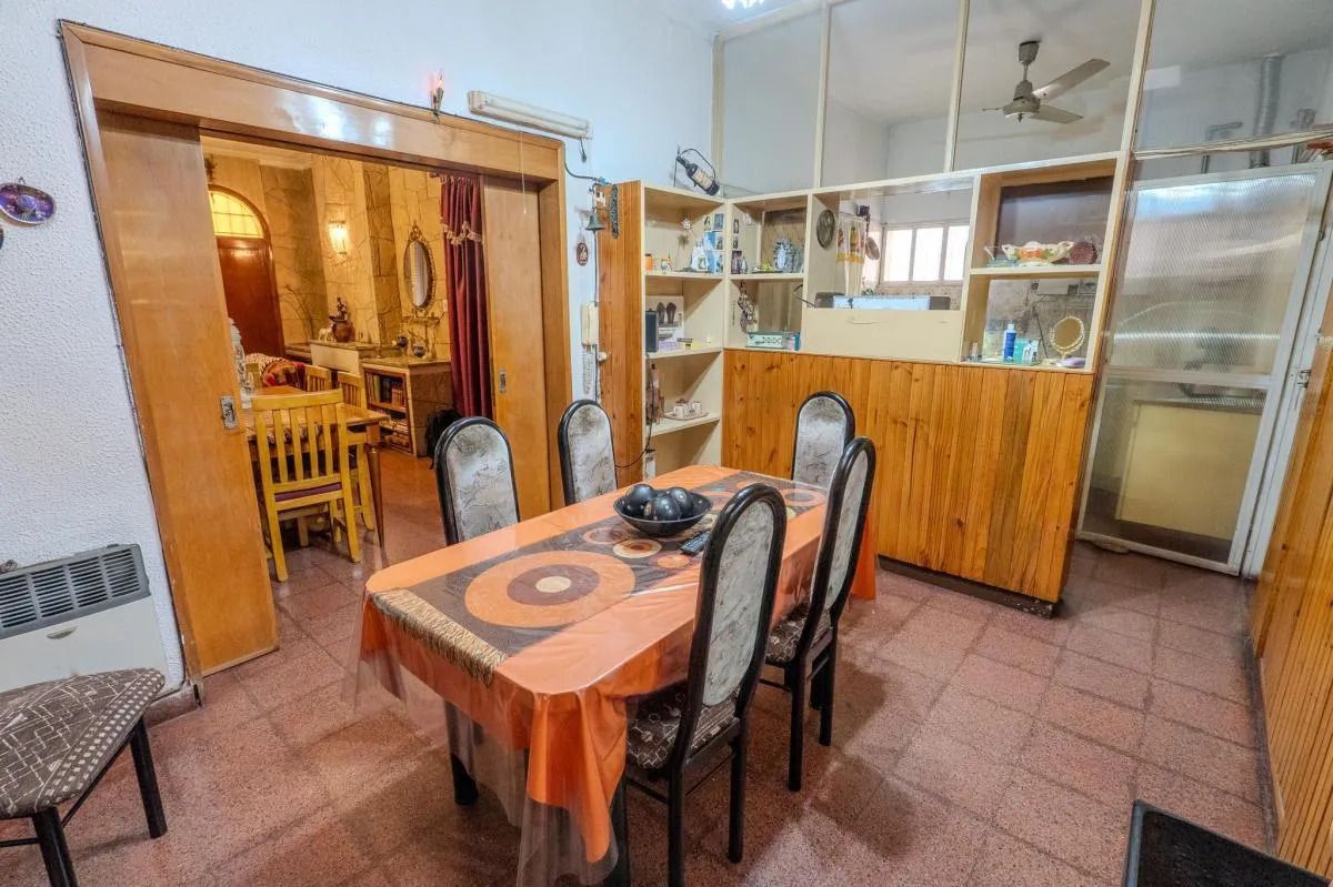 Casa en Venta en Capital, Mendoza