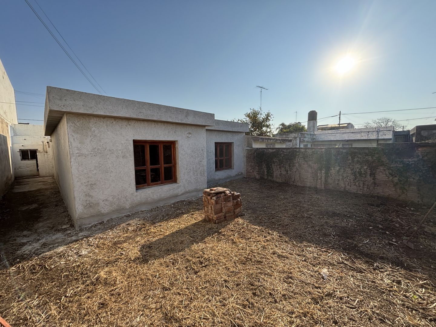 Casa en venta San Justo 6 ambientes