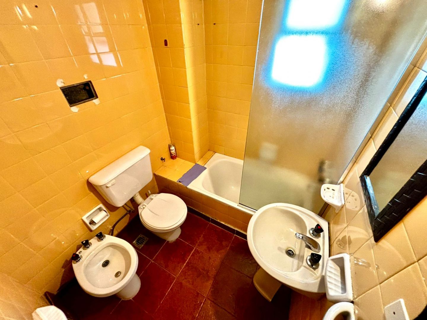 Departamento en Venta en Vicente Lopez, G.B.A. Zona Norte