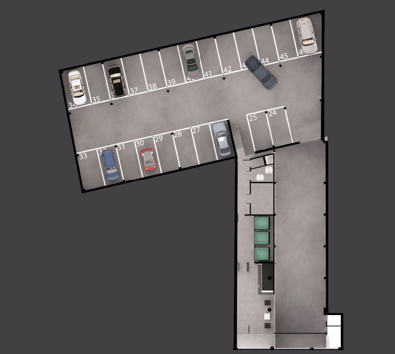 VENTA DE DEPARTAMENTO EN Rosario - Rosario - 25