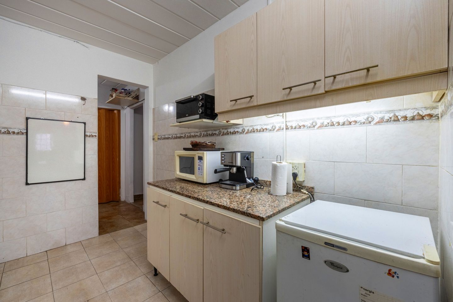 Departamento en Venta en Villa General Mitre, Capital Federal