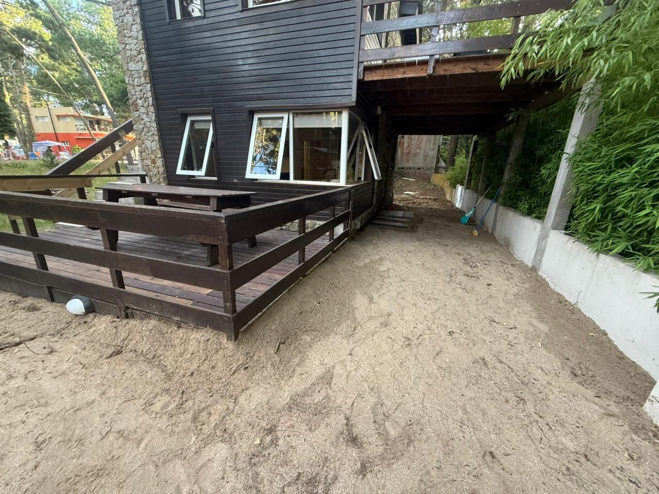 Departamento EN ALQUILER TEMPORARIO