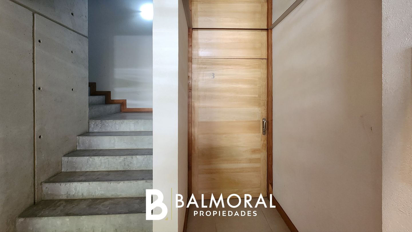 Departamento EN ALQUILER TEMPORARIO