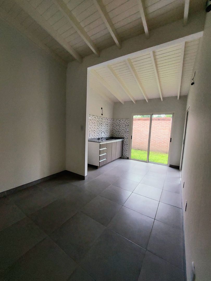 Departamento en Venta en General San Martin, G.B.A. Zona Norte