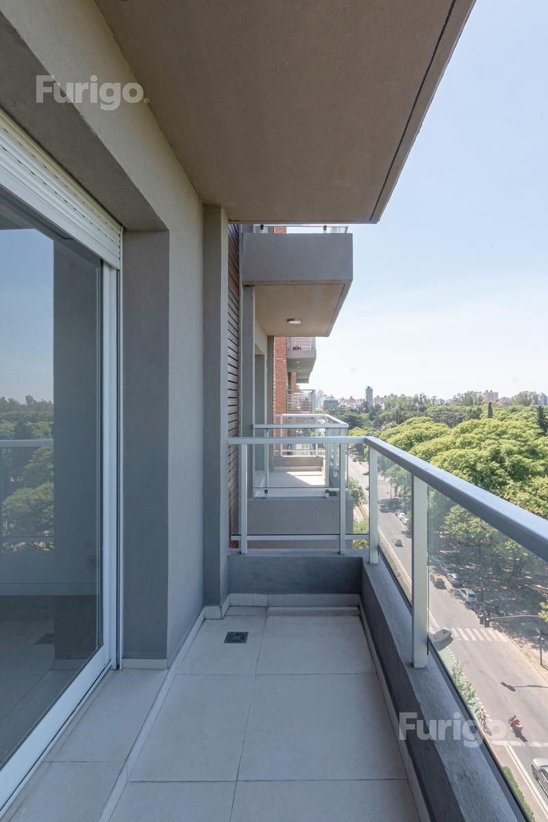 Departamento en Venta en Rosario, Santa Fe
