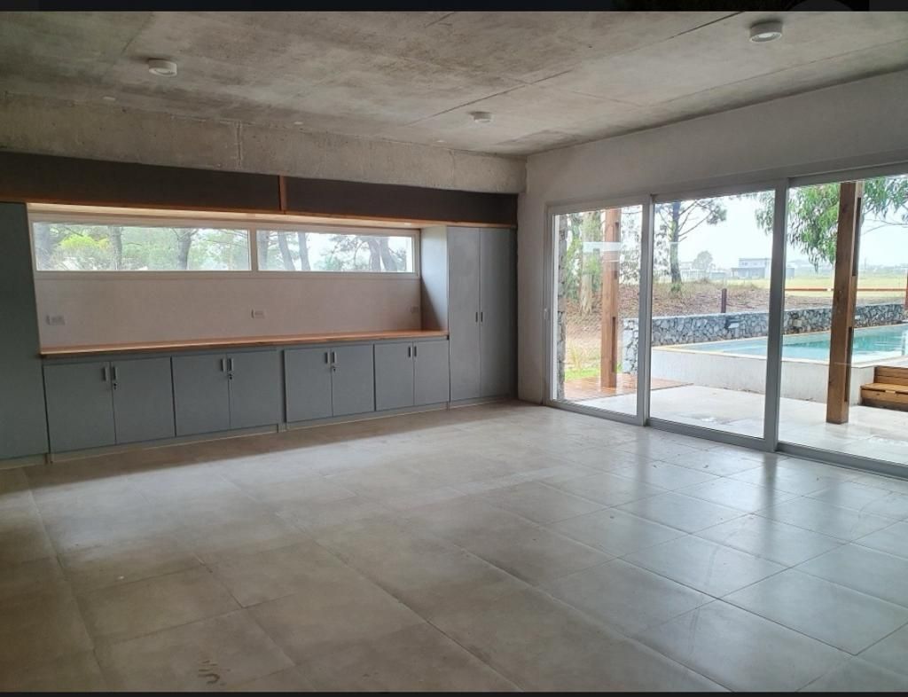 Casa en Venta en Pinamar, Buenos Aires Costa Atlantica