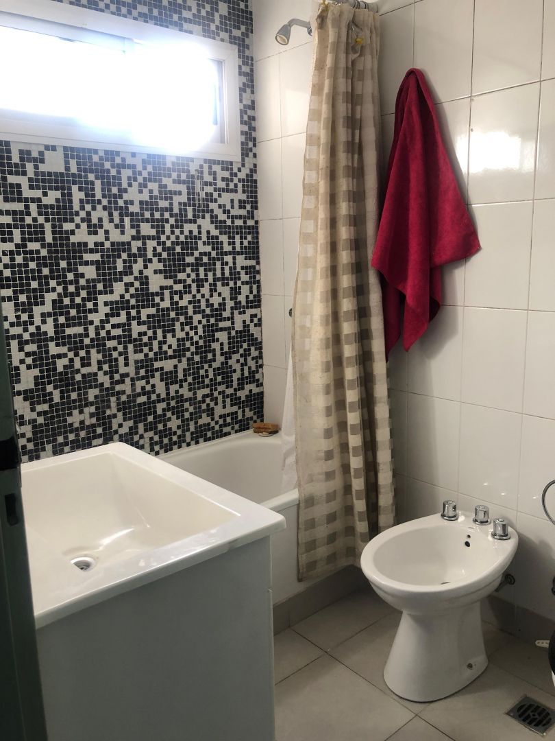 Departamento en Venta en Villa Pueyrredon, Capital Federal