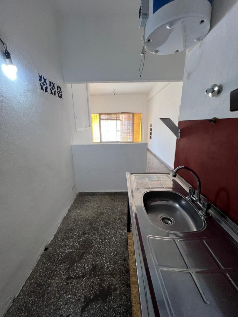 Departamento en Alquiler en General San Martin, G.B.A. Zona Norte