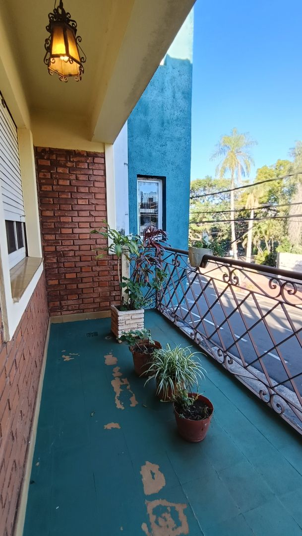 En venta casa de 4 dormitorios en el centro de Posadas — foto 21