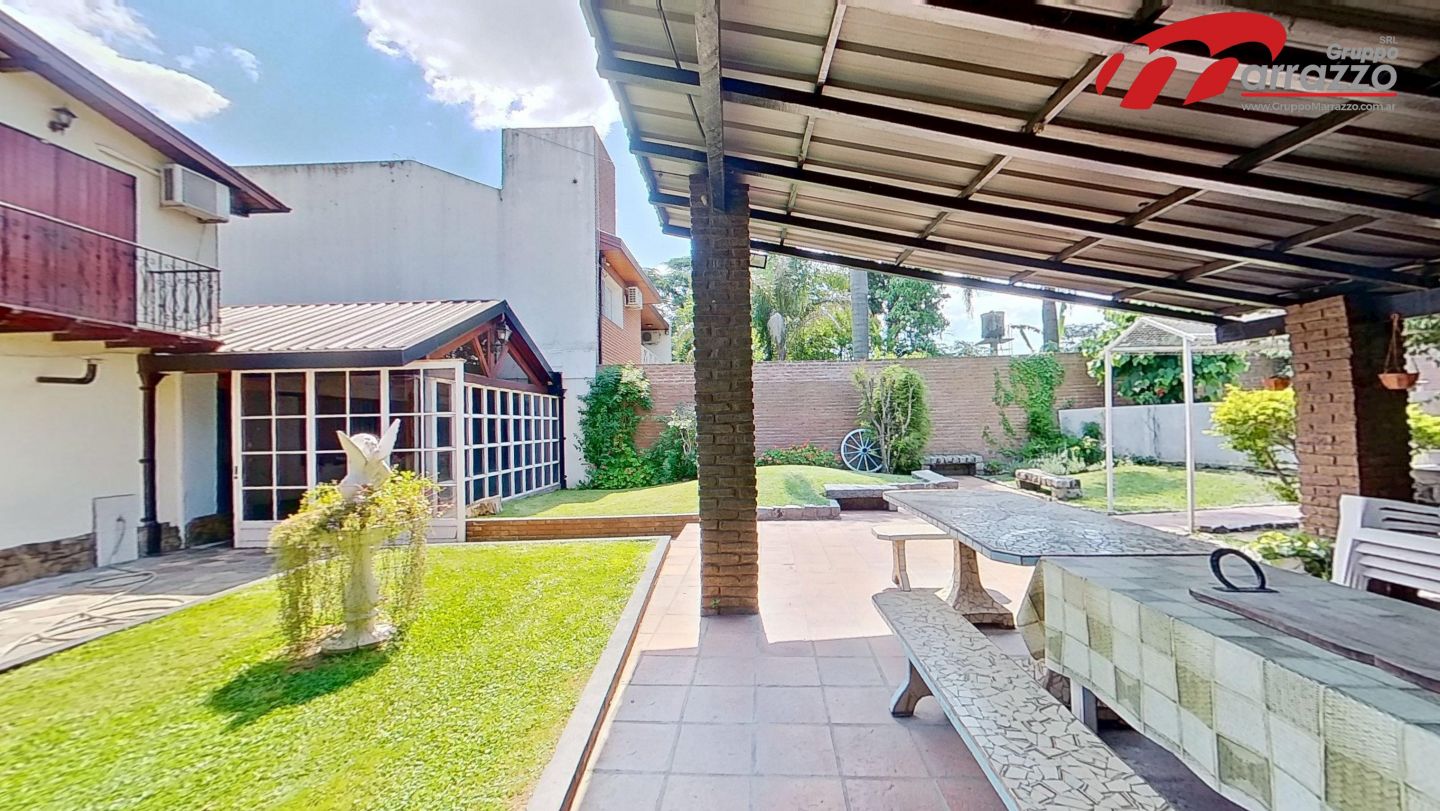 VENTA DE CASA EN La Matanza - Ciudad Evita - 39