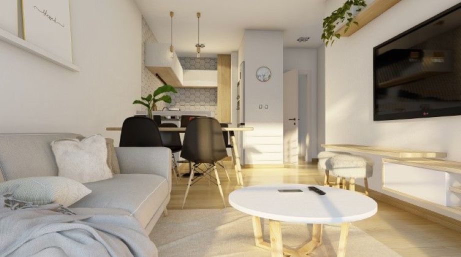 VENTA DE DEPARTAMENTO EN Capital Federal - Villa Crespo - 7