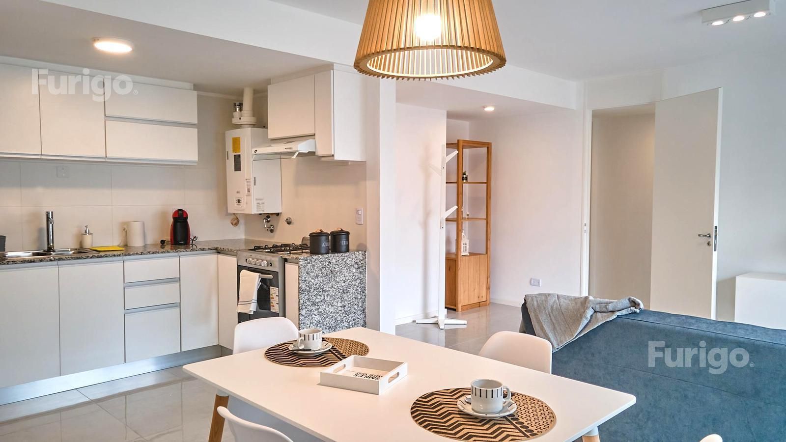 Departamento en Venta en Rosario, Santa Fe