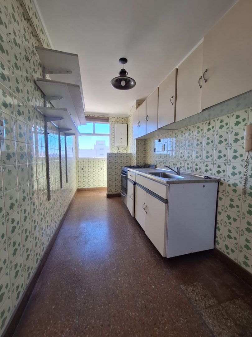 Departamento en Venta en Floresta, Capital Federal