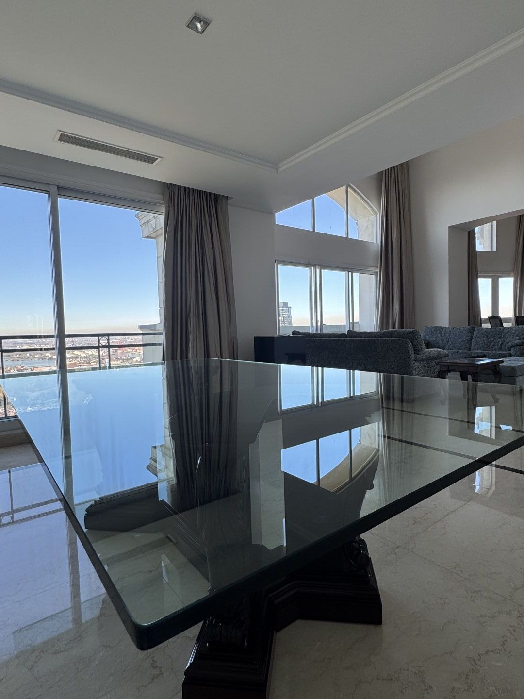 Departamento en Alquiler en Puerto Madero, Capital Federal