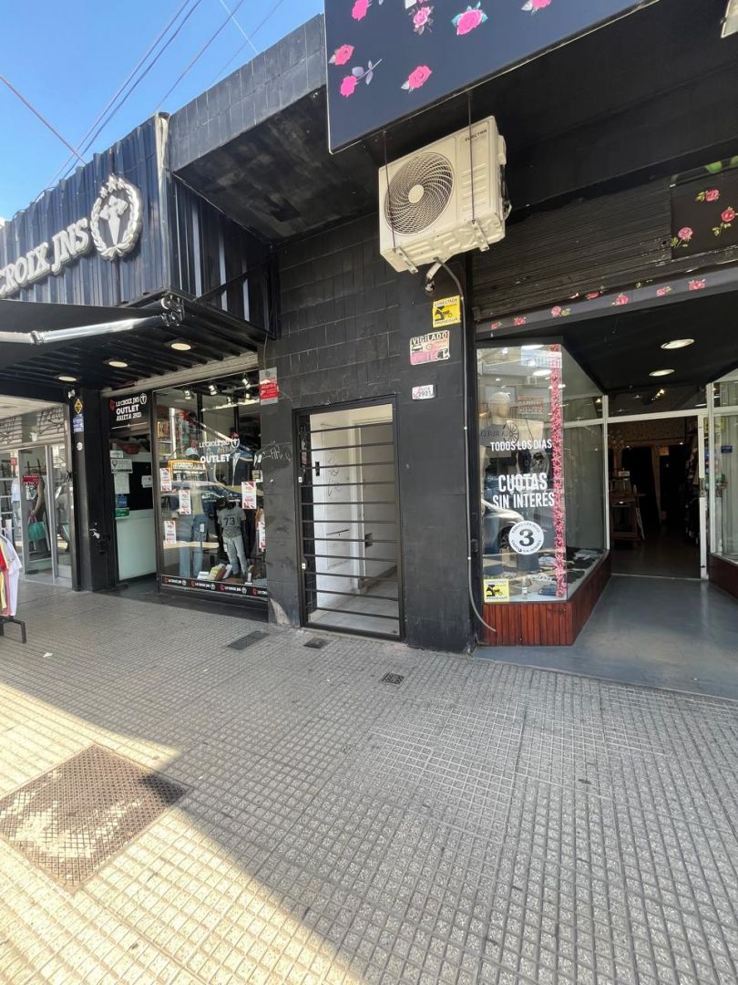 Oficina en I. ARIETA 2900