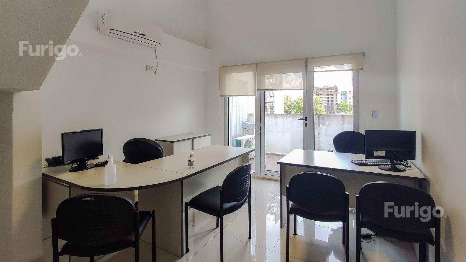 Oficina en Venta en Rosario, Santa Fe