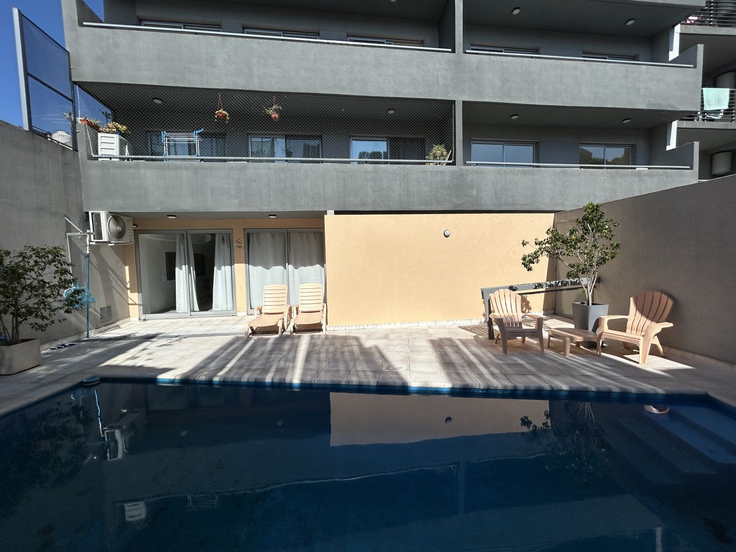 VENTA DE DEPARTAMENTO EN Capital Federal - Palermo - 33
