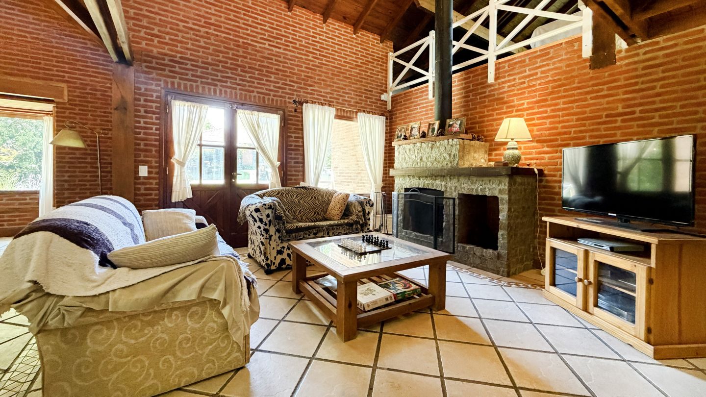 Casa EN VENTA