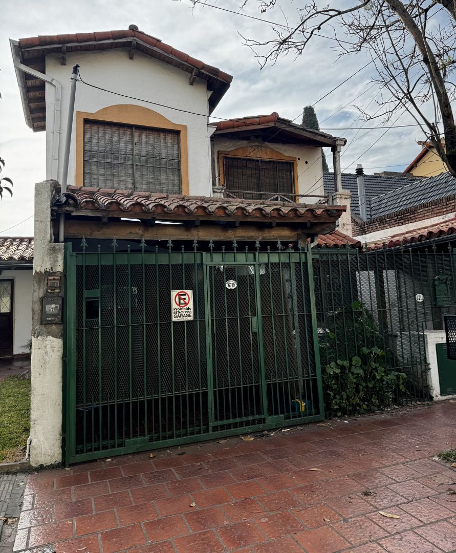Departamento en Venta en Tres de Febrero, G.B.A. Zona Oeste