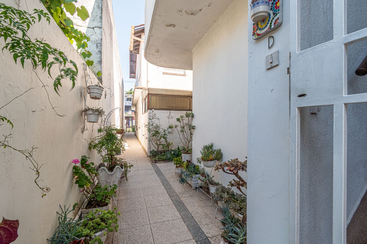 VENTA DE CASA EN General San Martín - San Andrés - 3