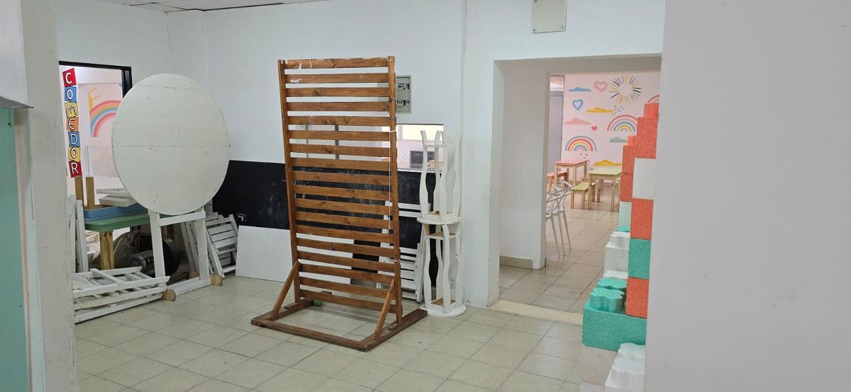 Oficina EN ALQUILER