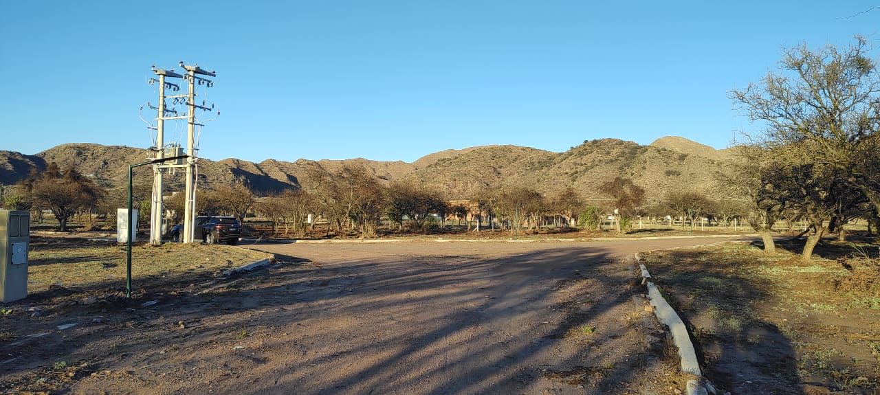 Lote EN VENTA