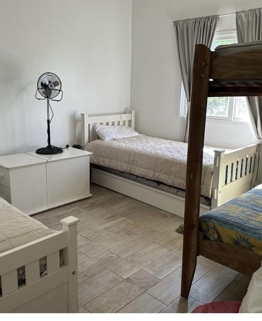 Quinta EN ALQUILER TEMPORARIO