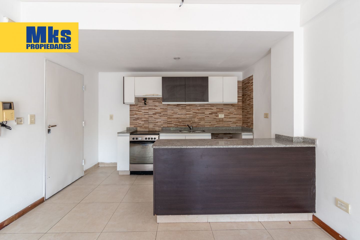 Departamento en Venta en Barracas, Capital Federal