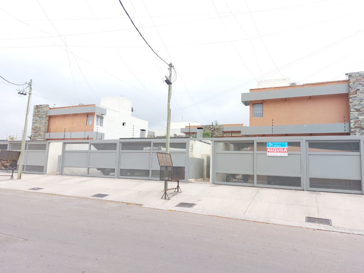 Departamento en Alquiler en Maipu, Mendoza