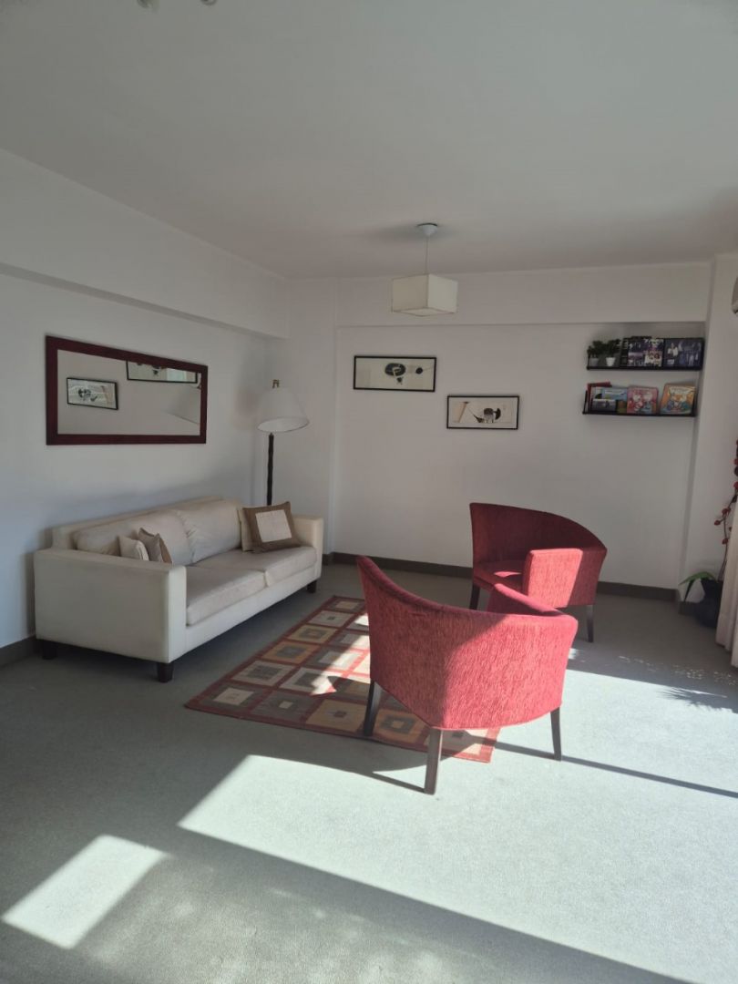 ALQUILER DE DEPARTAMENTO EN Capital Federal - Palermo - 9
