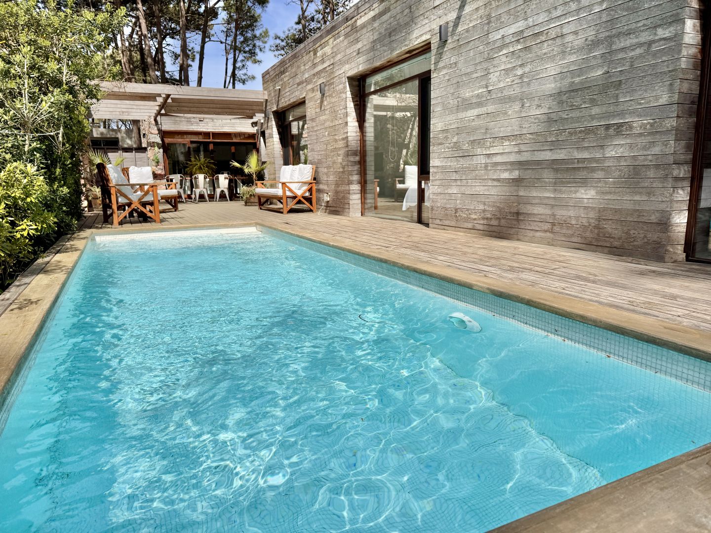 Casa EN ALQUILER