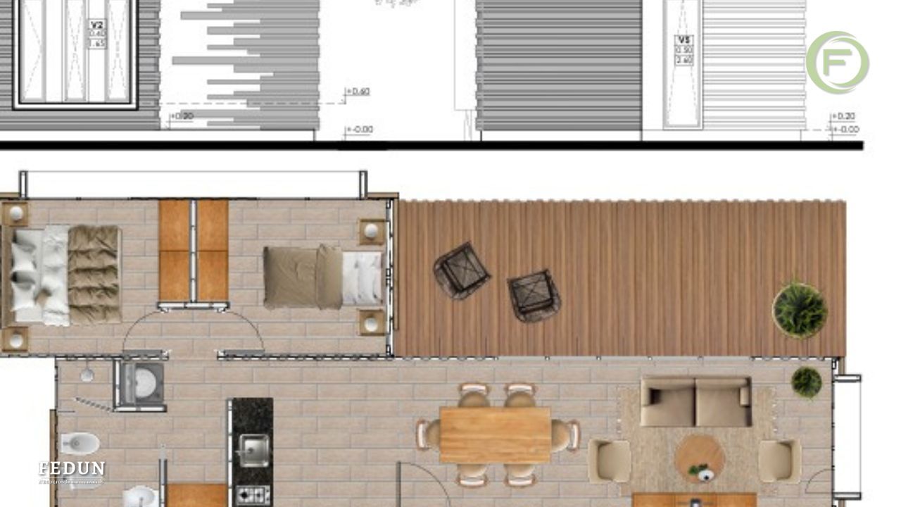 Departamento EN VENTA