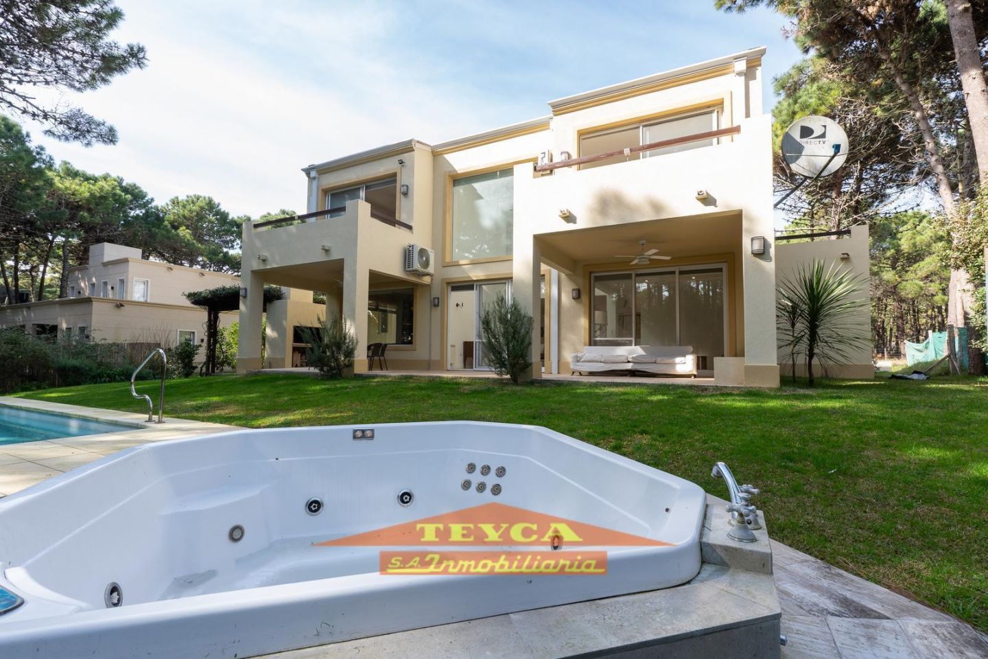 Casa en venta Norte 4 ambientes