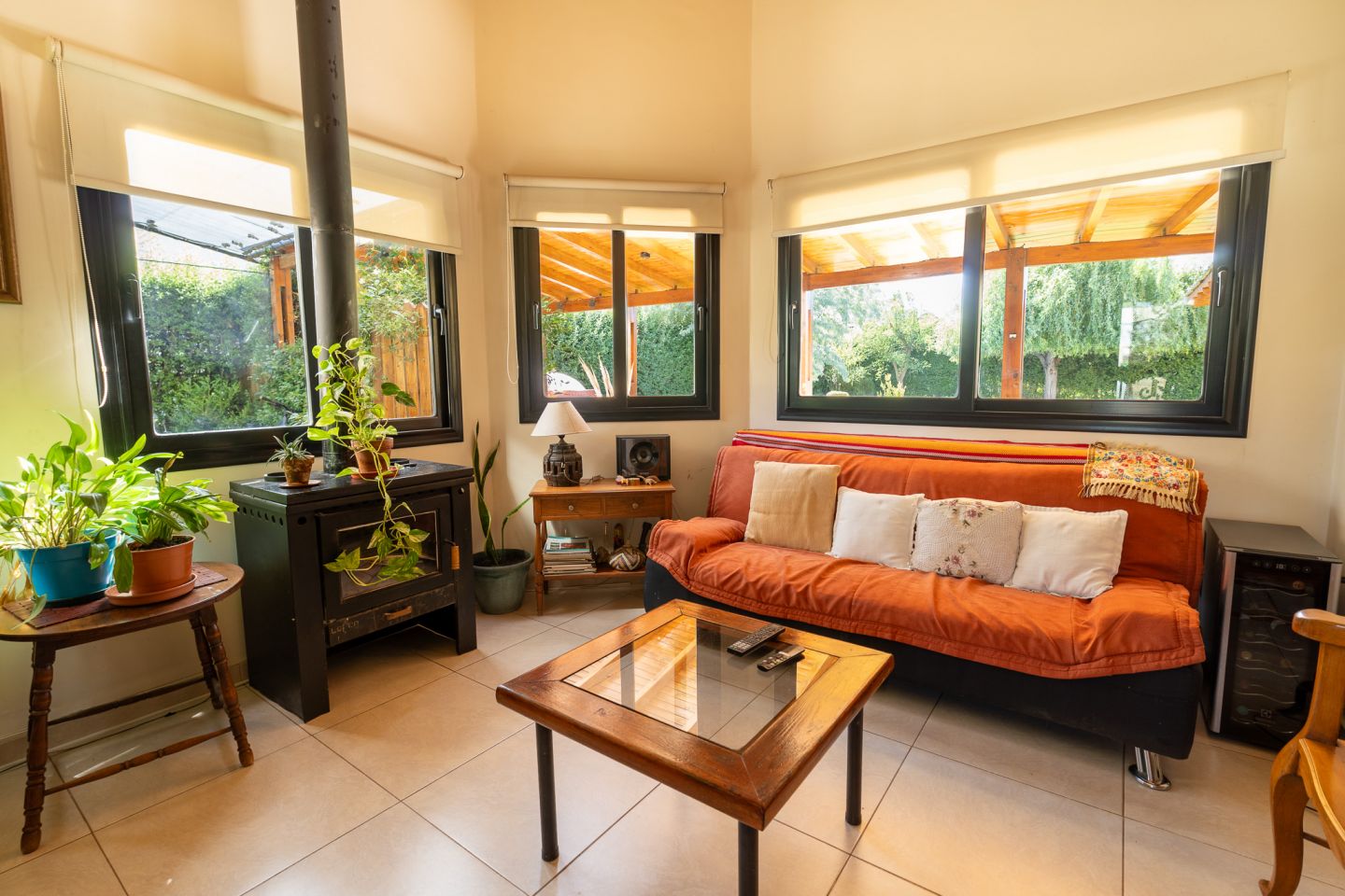 Casa en Venta en San Rafael, Mendoza